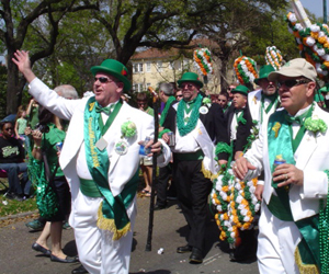 IrishParade