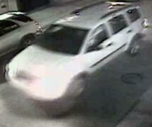 wanted durango