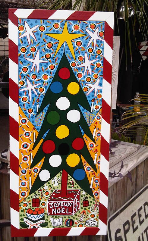 joyeux noel
