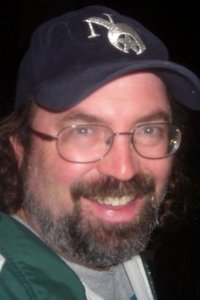 Craig Giesecke