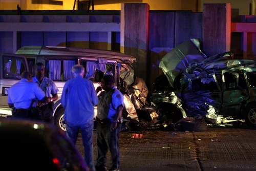 jackson crash