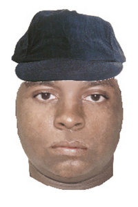 0309 robbery suspect