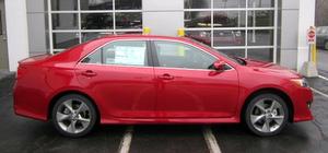 Camry 1