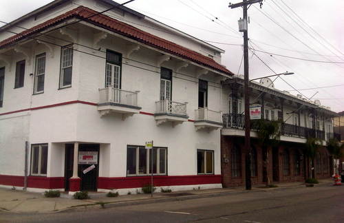 frank's steakhouse