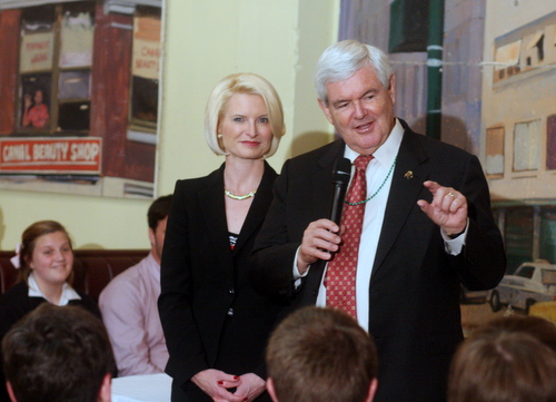 gingrich