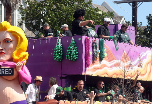 irish channel 11
