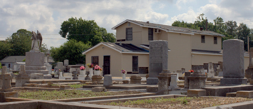 carrollton sexton cottage
