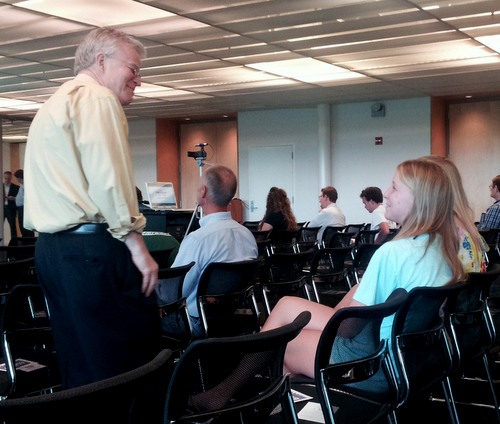 roemer at tulane