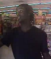 shoplifting