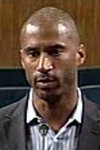 Errol George mug