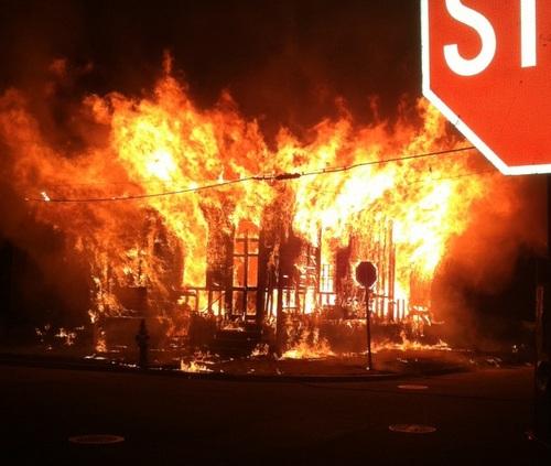 saratoga fire 1