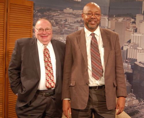 Katz & Pitts