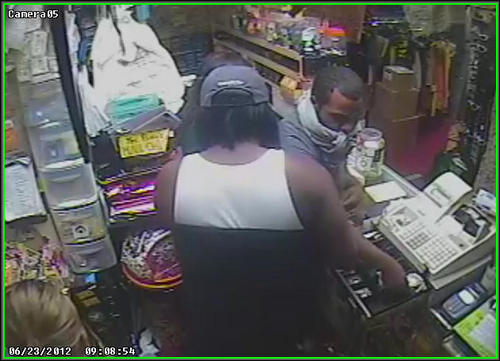 mushroom robbery 1