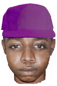 broadway suspect
