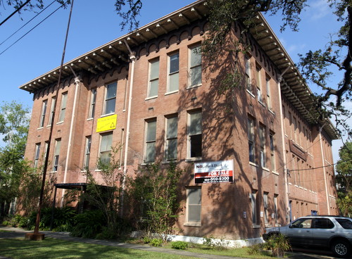 free school