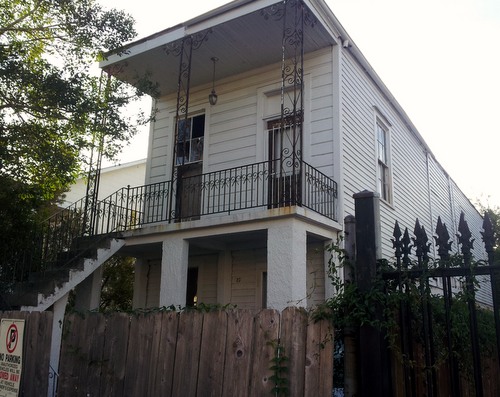 820 general pershing