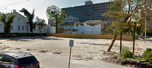2101 prytania