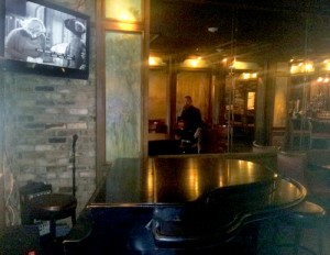 bayou bar