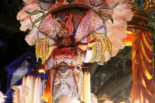 oshun xvi