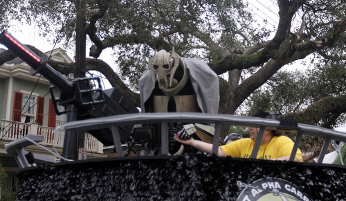 tucks 501st