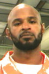 Darrell George