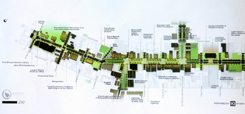 OCH map-500