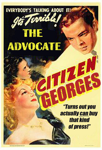 citizen georges