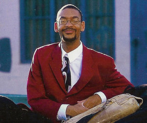 jason marsalis