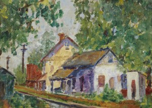 Charles Camoin