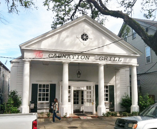 carnation