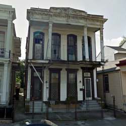 1830baronne