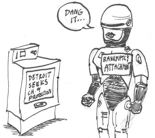 robobankruptcy