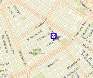 (map via NOPD)