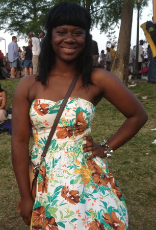 Teiona Conerly (via NOPD)