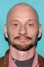 Juan Parke (via NOPD)