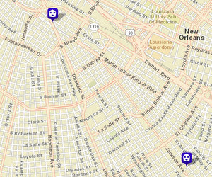 (map via NOPD)
