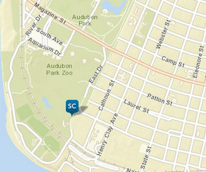 (map via NOPD)