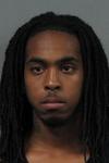 Keelen Armstrong (via NOPD)