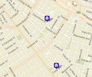 (map via NOPD)