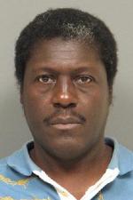 David Taylor (via NOPD)