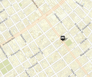 (map via NOPD)