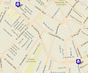 (map via NOPD)