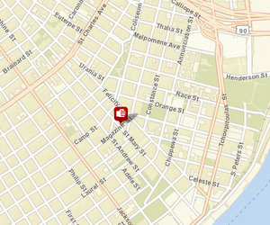 (map via NOPD)
