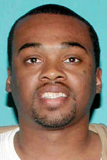 Nathaniel James (via NOPD)