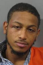 Jordan Montrell (via NOPD)
