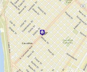 (map via NOPD)
