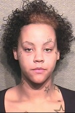 Anjelicka Wallen (via NOPD)