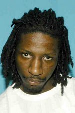 Robert Robinson (via NOPD)