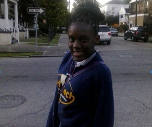 Kaila Smith (via NOPD)