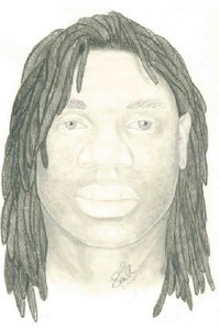 (pencil sketch via NOPD)